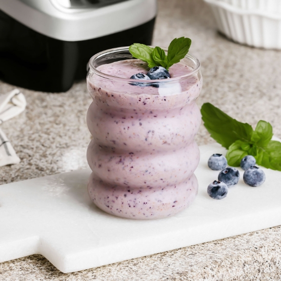 CALPICO Purple Smoothie