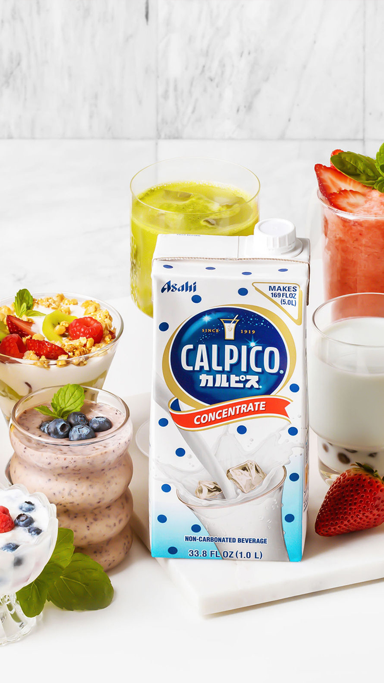 Calpico