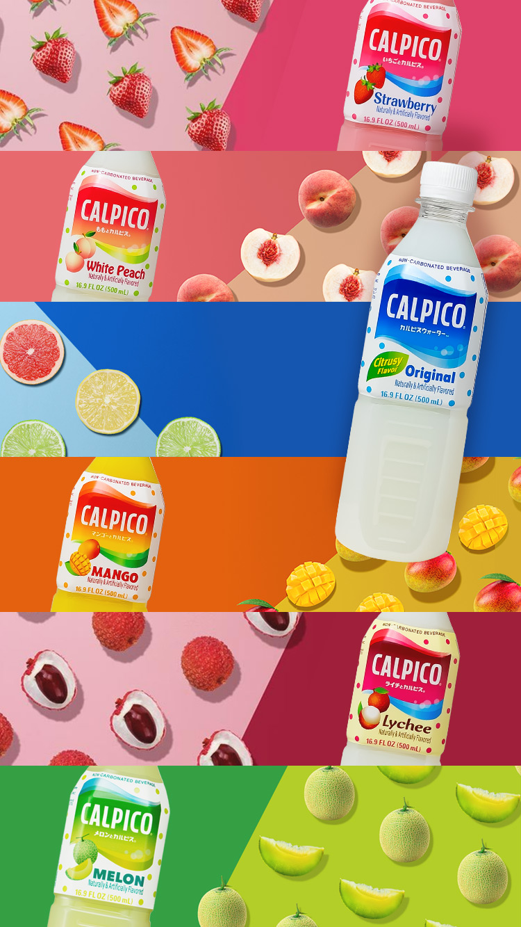 Calpico